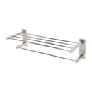 A8426-24 SN - Contemporary II - 24" Towel Shelf/Bar - Satin Nickel