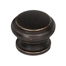 A230 BARC - Tuscany - 3/8" Bread Box Knob - Barcelona