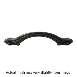 A1506-35 - Venetian - 3.5" Cabinet Pull - Barcelona