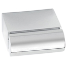 A430 PC - Vogue - 1" Cabinet Knob - Polished Chrome