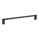 A430-12 MB - Vogue - 12" Cabinet Pull - Matte Black