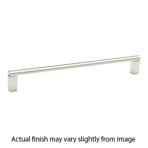 A430-12 PN - Vogue - 12" Cabinet Pull - Polished Nickel