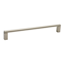 A430-12 SN - Vogue - 12" Cabinet Pull - Satin Nickel