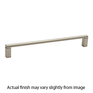 A430-18 SN - Vogue - 18" Cabinet Pull - Satin Nickel