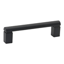 A430-3 MB - Vogue - 3" Cabinet Pull - Matte Black