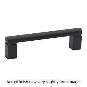 A430-3 MB - Vogue - 3" Cabinet Pull - Matte Black