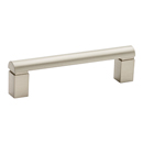 A430-3 SN - Vogue - 3" Cabinet Pull - Satin Nickel