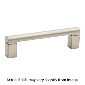 A430-3 SN - Vogue - 3" Cabinet Pull - Satin Nickel