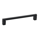 A430-6 MB - Vogue - 6" Cabinet Pull - Matte Black