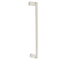 D430-12 PN - Vogue - 12" Appliance Pull - Polished Nickel