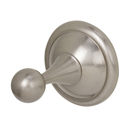 A9280 SN - Yale - Robe Hook - Satin Nickel