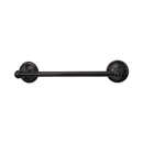 A9220-12 BRZ - Yale - 12" Towel Bar - Bronze