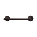 A9220-12 CHBRZ - Yale - 12" Towel Bar - Chocolate Bronze