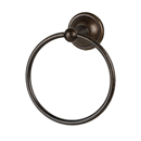 A9240 BARC - Yale - Towel Ring - Barcelona