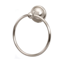 A9240 SN - Yale - Towel Ring - Satin Nickel