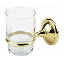 A9270 PB - Yale - Tumbler Holder - Polished Brass