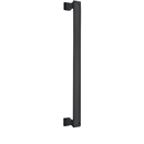 V1232-12-TB DOR - 12"cc Pyramid Appliance Pull - Oil Rubbed Bronze