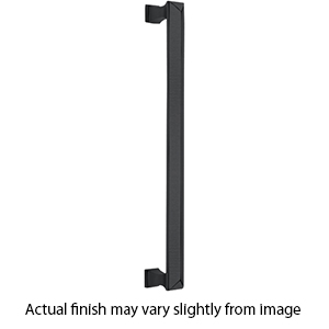 V1232-18-TB DOR - 18"cc Pyramid Appliance Pull - Oil Rubbed Bronze