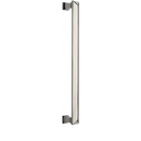 V1232-12-TB PNI - 12"cc Pyramid Appliance Pull - Polished Nickel