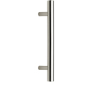 V1361-12-TB PNI - 8"cc Bar Appliance Pull - Polished Nickel