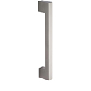 V1390-12-TB GSN - 11"cc Urban Appliance Pull - Satin Nickel