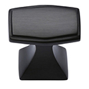 MT0333-032 DOR - 1-1/4" Deco Cabinet Knob - Oil Rubbed Bronze