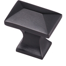 MT2232-035 DOR - Pyramid Cabinet Knob - Oil Rubbed Bronze