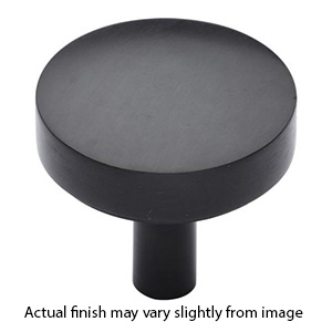 MT3875-032 DOR - 1-1/4" Tayo Cabinet Knob - Oil Rubbed Bronze