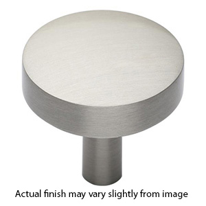 MT3875-032 GSN - 1-1/4" Tayo Cabinet Knob - Satin Nickel