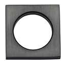 MT4465-032 DOR - 1-9/16" Cabinet Knob - Oil Rubbed Bronze