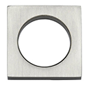 MT4465-032 GSN - 1-9/16" Cabinet Knob - Satin Nickel