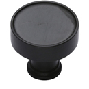 MT4549-032 DOR - 1.25" Classic Cabinet Knob - Oil Rubbed Bronze