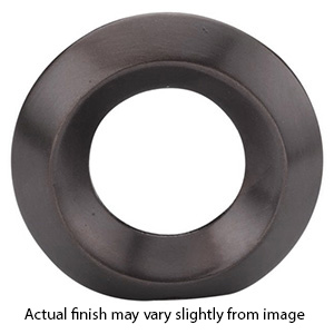 MT4553-040 DOR - 1-9/16" Cabinet Knob - Oil Rubbed Bronze