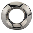 MT4553-040 PNI - 1-9/16" Cabinet Knob - Polished Nickel