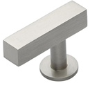 MT4670-044 GSN - Cabinet T-Knob - Satin Nickel