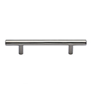 MT0361-102 PNI - 4"cc Bar Pull - Polished Nickel