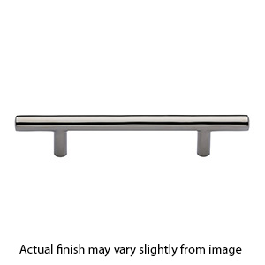 MT0361-203 PNI - 8"cc Bar Pull - Polished Nickel