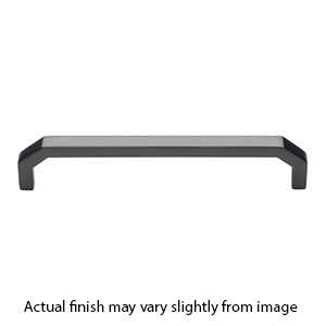 MT3465-203 DOR - 8"cc Angular Cabinet Pull - Oil Rubbed Bronze