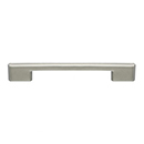 MT3681-096 GSN - 3.75"cc Linear Cabinet Pull - Satin Nickel