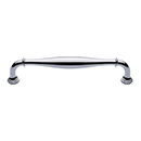 MT3960-102 PCH - 4"cc Adria Cabinet Pull - Polished Chrome