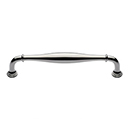 MT3960-102 PNI - 4"cc Adria Cabinet Pull - Polished Nickel