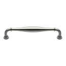 MT3960-102 GSN - 4"cc Adria Cabinet Pull - Satin Nickel