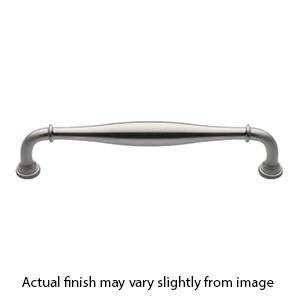 MT3960-203 GSN - 8"cc Adria Cabinet Pull - Satin Nickel