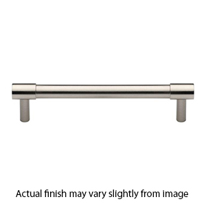 MT4434-102 GSN - 4"cc Phoenix Cabinet Pull - Satin Nickel