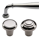 Ashley Norton Traditional - Polished Nickel