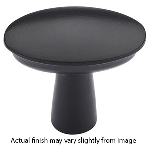 3112.114 - Ashley Norton - Mila 1.25" Knob - Matte Black