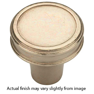 3125.112 - Ashley Norton - Mateo 1.5" Knob - Natural Bronze