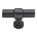 3431 - Bar Knob 2" - Dark Bronze