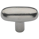 3630 - Traditional Bronze - Potato Knob 1-7/8" - White Bronze