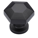 3775.114 - Ashley Norton - Octave 1.25" Knob - Matte Black